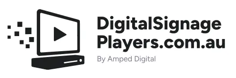 Digital Signage Players